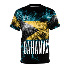 Load image into Gallery viewer, Bahamas Independence - Bahamas Tee Shirt - 905a