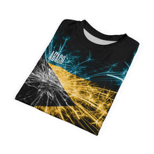 Load image into Gallery viewer, Bahamas Independence - Abaco Tee Shirt - 905b
