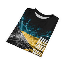 Load image into Gallery viewer, Bahamas Independence - Grand Bahama Tee Shirt - 904j