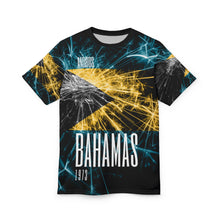 Load image into Gallery viewer, Bahamas Independence - Andros Tee Shirt - 905d