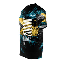 Load image into Gallery viewer, Bahamas Independence - Andros Tee Shirt - 904d