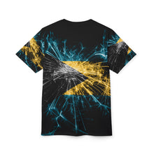Load image into Gallery viewer, Bahamas Independence - Bimini Tee Shirt - 904e