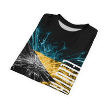 Load image into Gallery viewer, Bahamas Independence - Eleuthera Tee Shirt - 904h