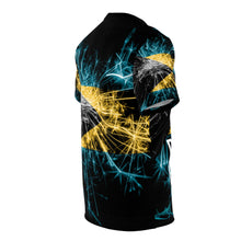 Load image into Gallery viewer, Bahamas Independence - Bahamas Tee Shirt - 905a