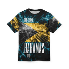 Load image into Gallery viewer, Bahamas Independence - Cat Island Tee Shirt - 905f