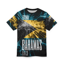 Load image into Gallery viewer, Bahamas Independence - Exuma Tee Shirt - 905i