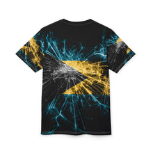 Load image into Gallery viewer, Bahamas Independence - San Salvador Tee Shirt - 904s