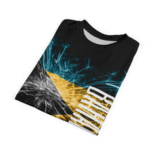 Load image into Gallery viewer, Bahamas Independence Tee Shirt - 904a