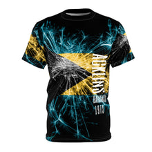 Load image into Gallery viewer, Bahamas Independence - Acklins Tee Shirt - 904c
