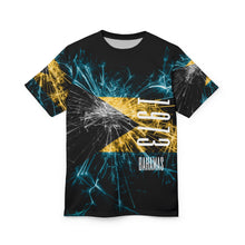 Load image into Gallery viewer, Bahamas Independence - 1973 Tee Shirt - 904k