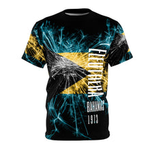 Load image into Gallery viewer, Bahamas Independence - Eleuthera Tee Shirt - 904h