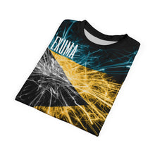Load image into Gallery viewer, Bahamas Independence - Exuma Tee Shirt - 905i