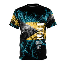 Load image into Gallery viewer, Bahamas Independence - Rum Cay Tee Shirt - 904r