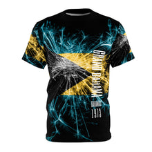 Load image into Gallery viewer, Bahamas Independence - Grand Bahama Tee Shirt - 904j