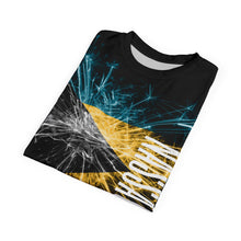 Load image into Gallery viewer, Bahamas Independence - Nassau Tee Shirt - 904s