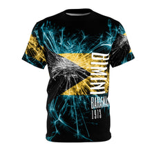 Load image into Gallery viewer, Bahamas Independence - Bimini Tee Shirt - 904e