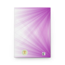 Load image into Gallery viewer, Reflections Journal - For Life’s Seasoned Moments - 501c