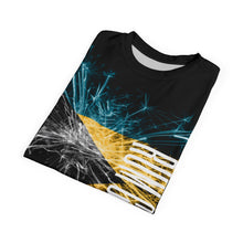 Load image into Gallery viewer, Bahamas Independence - Rum Cay Tee Shirt - 904r