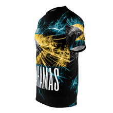 Load image into Gallery viewer, Bahamas Independence - Ragged Island Tee Shirt - 905r