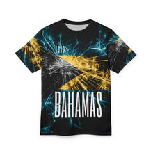 Load image into Gallery viewer, Bahamas Independence - Bahamas Tee Shirt - 905a