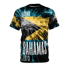 Load image into Gallery viewer, Bahamas Independence - Exuma Tee Shirt - 905i