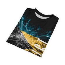 Load image into Gallery viewer, Bahamas Independence - 1973 Tee Shirt - 904k