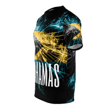 Load image into Gallery viewer, Bahamas Independence - New Providence Tee Shirt - 905p