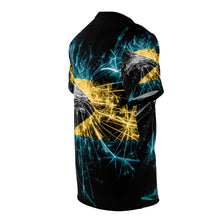 Load image into Gallery viewer, Bahamas Independence - Nassau Tee Shirt - 904s