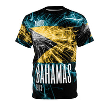 Load image into Gallery viewer, Bahamas Independence - Andros Tee Shirt - 905d