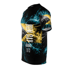 Load image into Gallery viewer, Bahamas Independence - Rum Cay Tee Shirt - 904r
