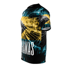 Load image into Gallery viewer, Bahamas Independence - Exuma Tee Shirt - 905i