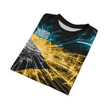 Load image into Gallery viewer, Bahamas Independence - Andros Tee Shirt - 905d