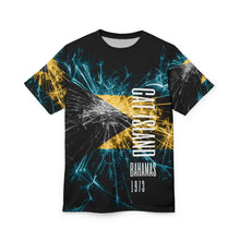 Load image into Gallery viewer, Bahamas Independence - Cat Island Tee Shirt - 904f