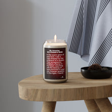 Load image into Gallery viewer, Boyfriend's Mom Candle, Scented Candle for BF Mom - 525a