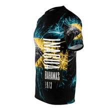 Load image into Gallery viewer, Bahamas Independence - Inagua Tee Shirt - 904l