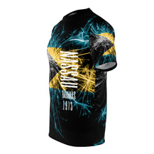 Load image into Gallery viewer, Bahamas Independence - Nassau Tee Shirt - 904s