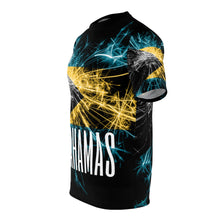 Load image into Gallery viewer, Bahamas Independence - Acklins Tee Shirt - 905c