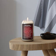 Load image into Gallery viewer, Boyfriend's Mom Candle, Scented Candle for BF Mom - 525b
