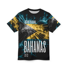 Load image into Gallery viewer, Bahamas Independence - Grand Bahama Tee Shirt - 905j