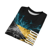 Load image into Gallery viewer, Bahamas Independence - Bimini Tee Shirt - 904e