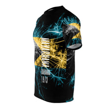 Load image into Gallery viewer, Bahamas Independence - Mayaguana Tee Shirt - 904n