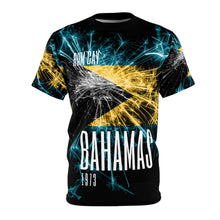 Load image into Gallery viewer, Bahamas Independence - Rum Cay Tee Shirt - 905r
