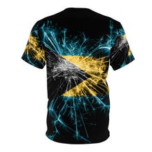 Load image into Gallery viewer, Bahamas Independence - Acklins Tee Shirt - 904c