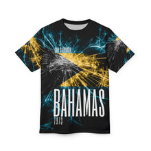 Load image into Gallery viewer, Bahamas Independence - San Salvador Tee Shirt - 905s