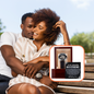 To My Boyfriend Watch, Romantic Gift for Your Man, Sentimental Anniversary Gift for Boyfriend, Husband Birthday, Gift for Him 335e