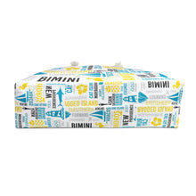 Load image into Gallery viewer, Islands of The Bahamas Weekender Bag - 399a