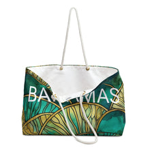 Load image into Gallery viewer, Bahamas Weekender Bag - 399e