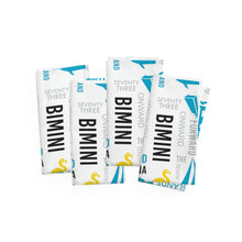 Load image into Gallery viewer, Islands of The Bahamas Cloth Napkins - 431a