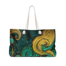 Load image into Gallery viewer, Bahamas Weekender Bag - 399d