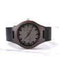 To My Boyfriend Watch, Gift for Boyfriend Birthday. Engagement Gift, Long Distance Boyfriend. Wooden Watch. 259a